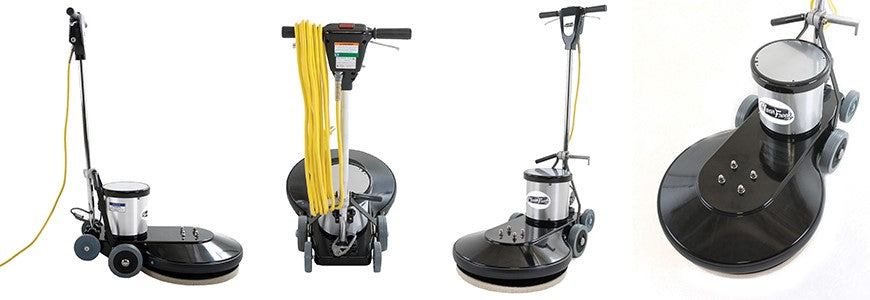 Burnisher Buyer’s Guide Thumbnail