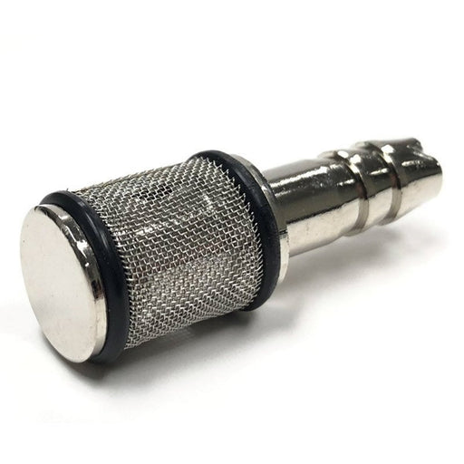 1/4" Hose Strainer Thumbnail