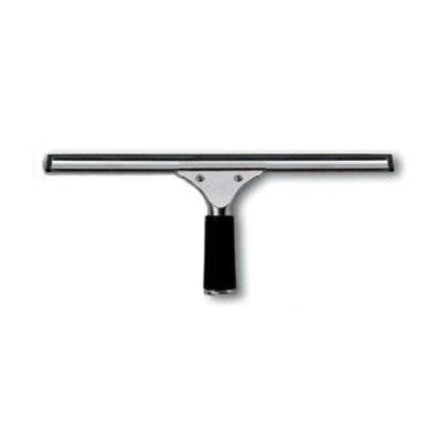 10" Pulex Window Squeegee Assembly (Stainless Steel Channel) - #TERG70031 Thumbnail