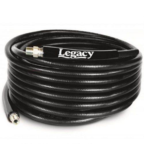 3/8" x 100' 4000 PSI Legacy Pressure Washer Hose Thumbnail