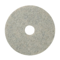 20 inch Combo Extreme Shine Floor Burnishing Pads (Poly & Natural Fibers) Thumbnail