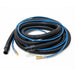 1.5" x 25' Vacuum Hose &amp; Solution Line Set (#TA1562599-4MF) for CleanFreak® Heated & High Pressure Carpet Extractors Thumbnail