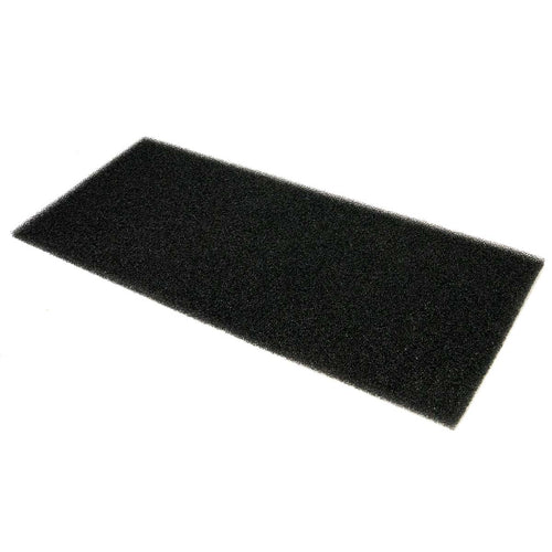 Black Large Debris Pre-Filter (#FTDP00014) for the IPC Eagle SmartVac™ Sweepers Thumbnail