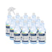 Bright Solutions® HP202 RTU Hydrogen Peroxide Disinfectant Cleaner (32 oz Bottles) - Case of 12 Thumbnail