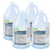 Bright Solutions® 'NRS' No Rinse Floor Stripper (1 Gallon Bottles) - Case of 4 Thumbnail