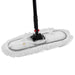 18" Floor Finish Flat Wax Applicator Mop (Handle & Frame Sold Separately) Thumbnail