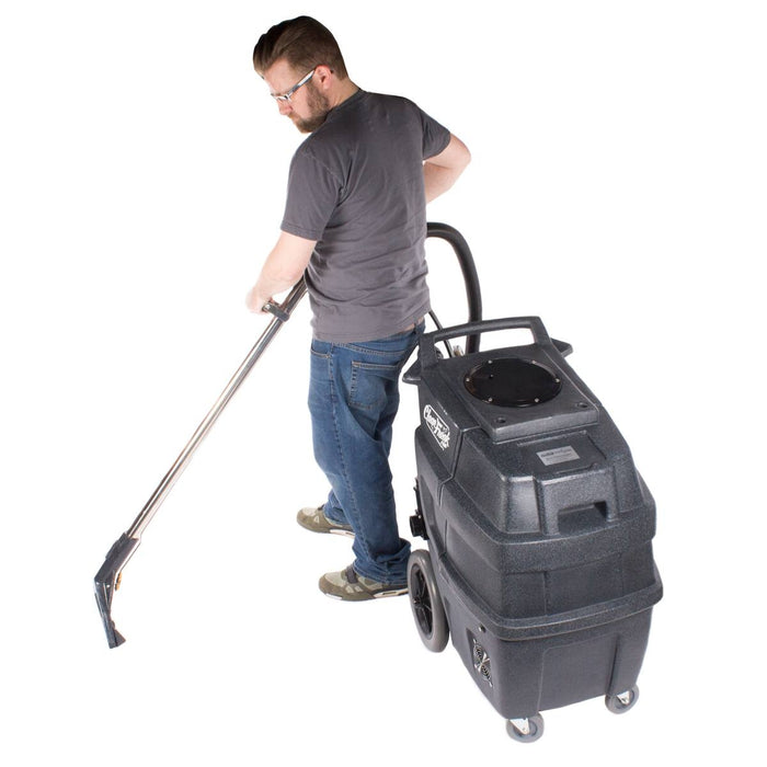 CleanFreak® 120 PSI Carpet Cleaning Extractor w/ 12" Wand & 25' Hose (Refurbished) Thumbnail