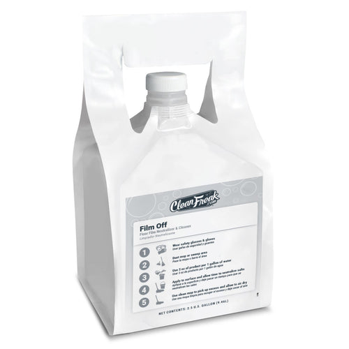 CleanFreak® 'Film Off' Floor Neutralizer & Cleaner (2.5 Gallon FlexMax™ Pouch) Thumbnail