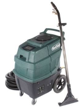 CleanFreak® 'EasySweep' Carpet & Floor Vacuum Sweeper Special of the Month