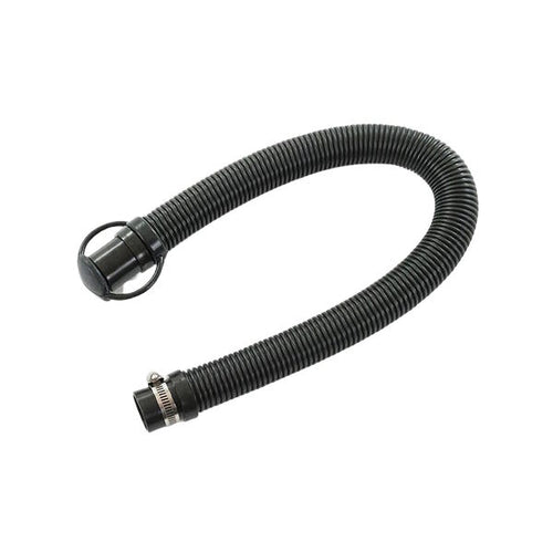 Drain Hose (#VA93208A) for Clarke®, Task-Pro™ & Viper Wet/Dry Vacuums Thumbnail