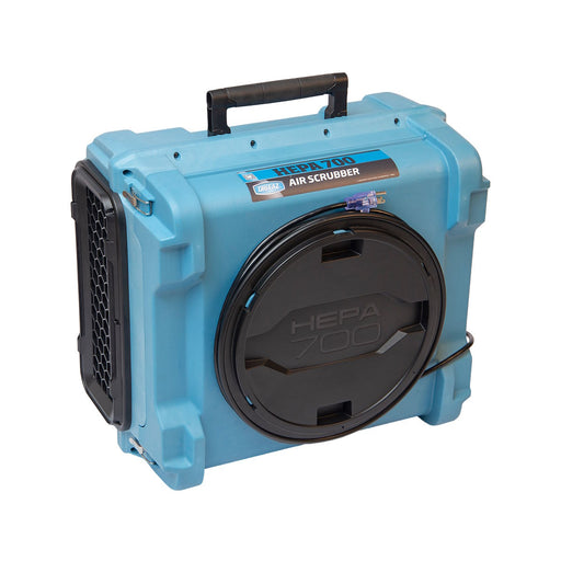 Dri-Eaz® HEPA 700 Air Scrubber (Refurbished) Thumbnail