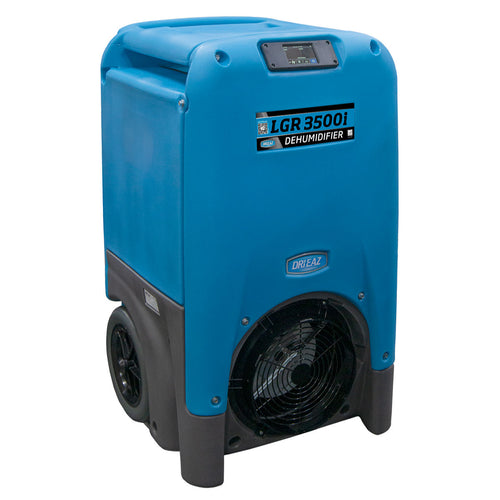 Dri-Eaz LGR 3500i Dehumidifier Thumbnail