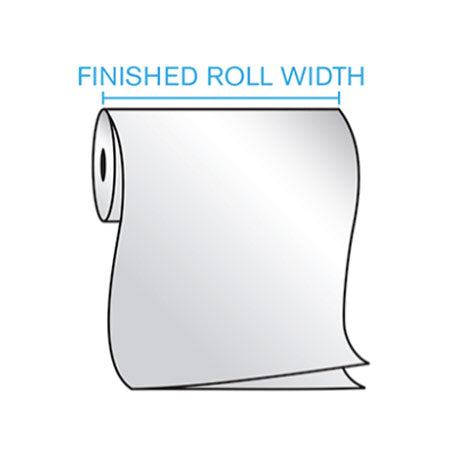 Laddawn Poly Plastic .00175 Sheeting (1041' x 60" Wide Sheetl) Thumbnail