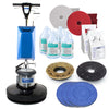 Stone & Marble Floor Clean/Polish Combo