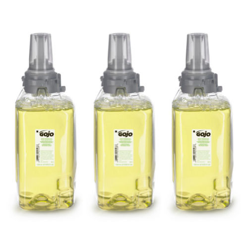 gojo-citrus-ginger-foaming-hand-soap-and-body-wash-shampoo Thumbnail