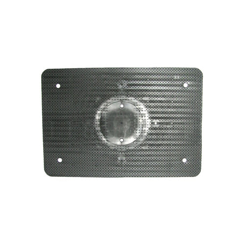 Pad Driver Grip Face (#12-1160-00-6) for CleanFreak® 14" x 20" Oscillating Floor Machine Thumbnail