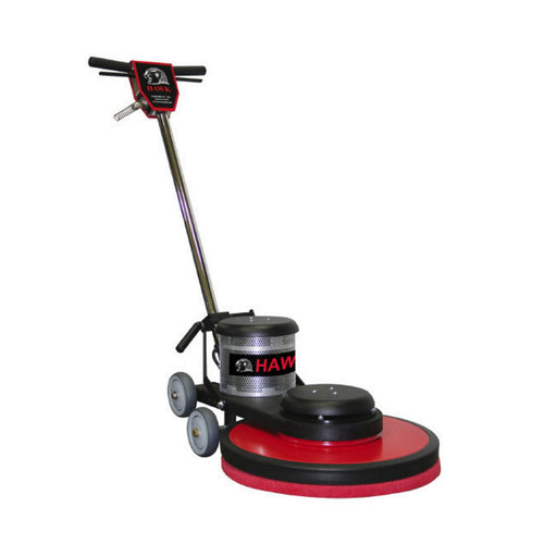 15" Hawk® High Speed 1500 RPM Floor Machine Thumbnail