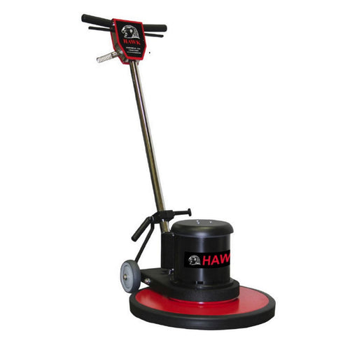 Hawk® 17" Floor Buffer Scrubber Polisher Thumbnail