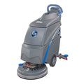 Ice i18C Cord Electric Walk Behind Automatic Floor Scrubber w/ Pad Driver - 9 Gallons Thumbnail