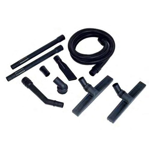 1.5” Tool Kit (#KTRI85413) for IPC Eagle Wet/Dry Vacuums (10' Hose, Wand, Dry & Wet Recovery Tools) Thumbnail