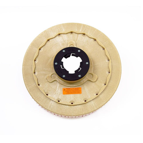 Universal NP-9200 Clutch Plate on the 782719NP Malish Pad-Lok™ Pad Driver Thumbnail