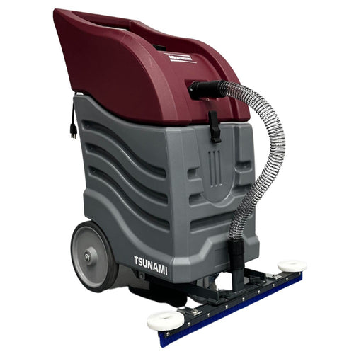 Minuteman® Tsunami Wet Recovery Vacuum - 16 Gallons Thumbnail