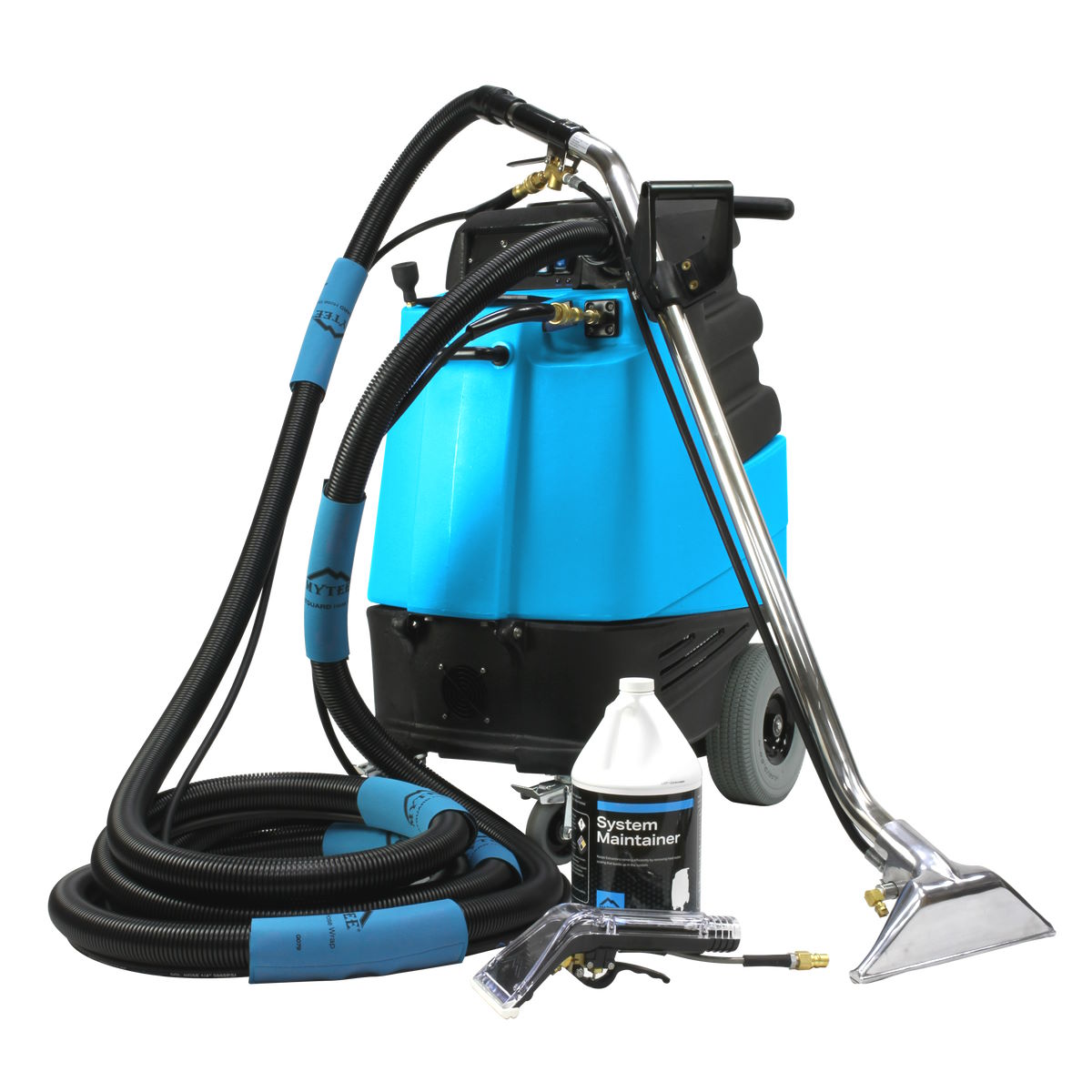 Mytee® 220 PSI Heated Carpet Cleaning Extractor w/ Heater, 12