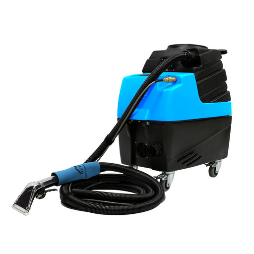 Mytee® HP60 Spyder™ Heated Automotive Detail Extractor w/ 15' Hose & 4” Upholstery Tool Thumbnail