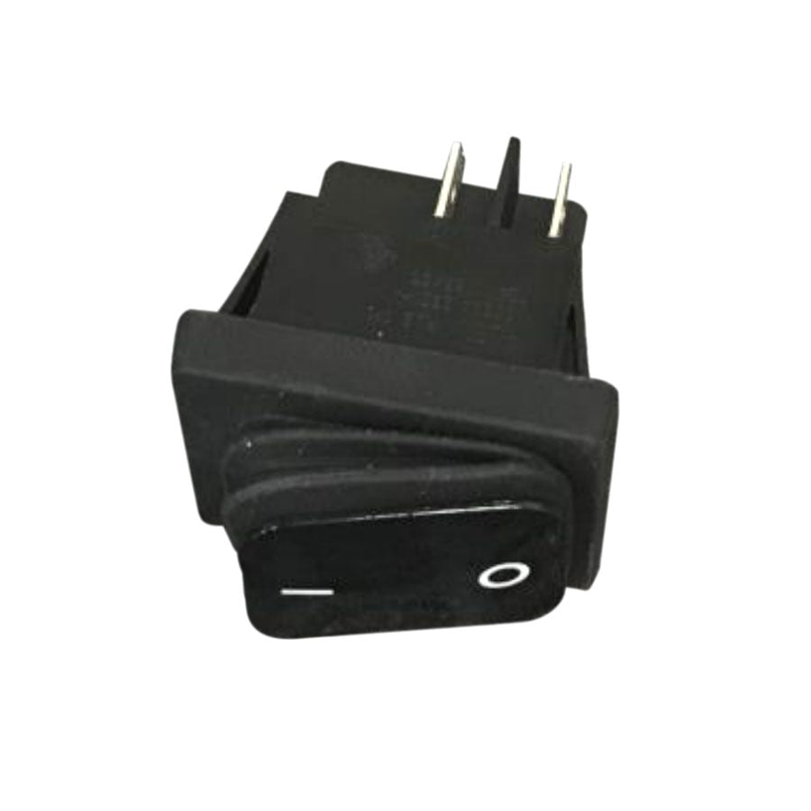 On/Off Switch (#8014006) for the Trusted Clean 'Dura 18HD' Floor ...