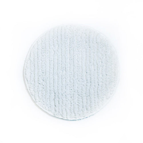 Oreck® Orbiter® 12" Terry Cloth Carpet & Floor Scrubbing Bonnet Thumbnail