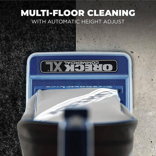 Multi-Floor Cleaning With Automatic Height Adjust Thumbnail