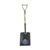 Pony D-grip Flat Shovel