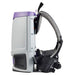 Left Side of ProTeam GoFit 6 Qt. Backpack Vacuum Thumbnail