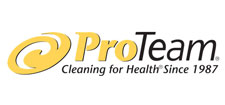 Shop ProTeam® at CleanFreak.com