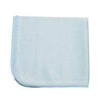 Rubbermaid® Executive Series™ Hygen™ Blue Glass Cleaning Microfiber Cloths (16" x 16") - Case of 12 Thumbnail