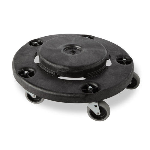 Rubbermaid Commercial Products BRUTE Dolly, Black Thumbnail