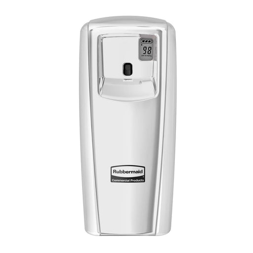 Rubbermaid® Microburst® 9000 Metered Aerosol Odor Control System Dispenser w/ LCD Display Thumbnail