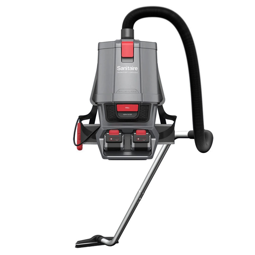 Sanitaire® Tracer™ SC7100A Commercial Cordless Vacuum —