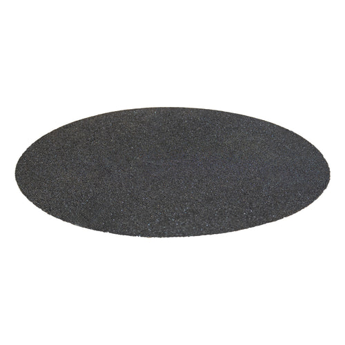 Single 17" Round Floor Sanding Screens for Floor Buffers (60 - 150 Grit) Thumbnail