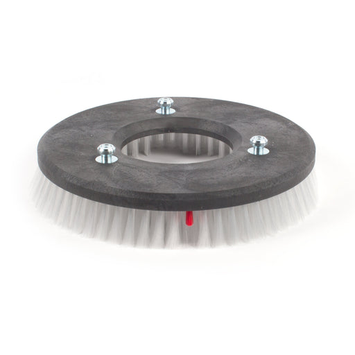 20" Standard Medium Poly Bristle Scrubbing Brush (#SPPV01332) for the Tennant® T581 Auto Scrubber Thumbnail