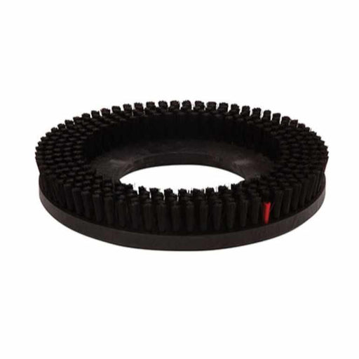 11" Standard Medium Poly Bristle Floor Scrubbing Brush (#SPPV02438) for the Tennant® CS5 Micro Scrubber Thumbnail