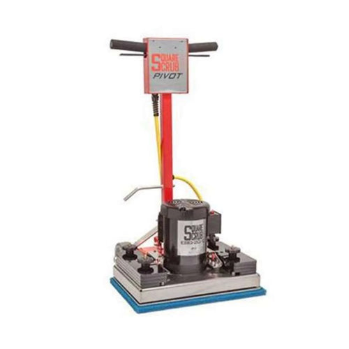 Square Scrub Pivot EBG-20C Orbital Floor Machine Thumbnail