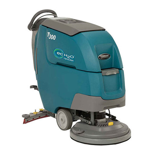 Tennant® T300 20" Battery Powered Floor Scrubber w/ Pad Driver (Refurbished) - 11 Gallons Thumbnail