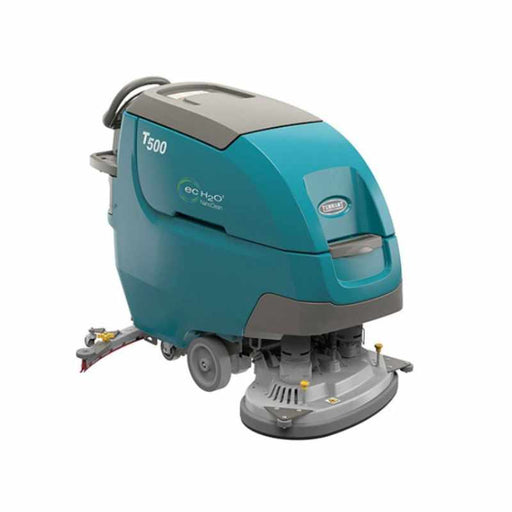 Tennant® T500 26" Battery Powered Floor Scrubber w/ Pad Driver (Refurbished) - 22.5 Gallons Thumbnail