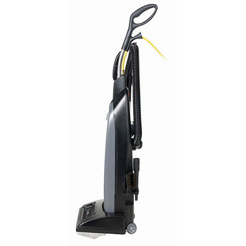 Side View of the Tennant® 'V-DMU-14' Dual Motor Upright Vacuum - 14" Path Thumbnail