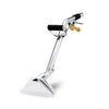 Dual Jet Stainless Steel Mini Stair Wand (#1035-110015FB)