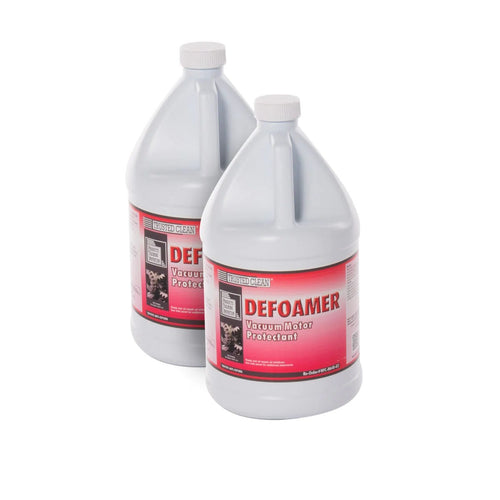 Trusted Clean 'Defoamer' Vacuum Motor Protectant (1 Gallon Bottles) - Case of 2 Thumbnail