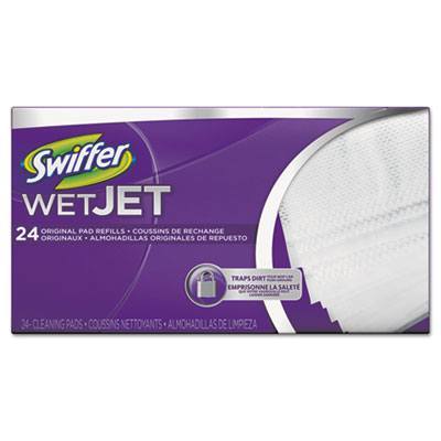 Swiffer Wet Jet
