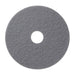 17 inch Gray Marble Floor Polishing Pads Thumbnail