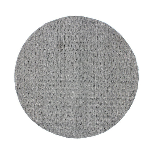 17" Pressed Steel Wool Floor Pads - Case of 12 Thumbnail